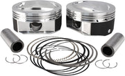 S&S Cycle High Compression Piston Kit