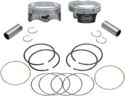 S&S Cast Piston Kit #106-0434