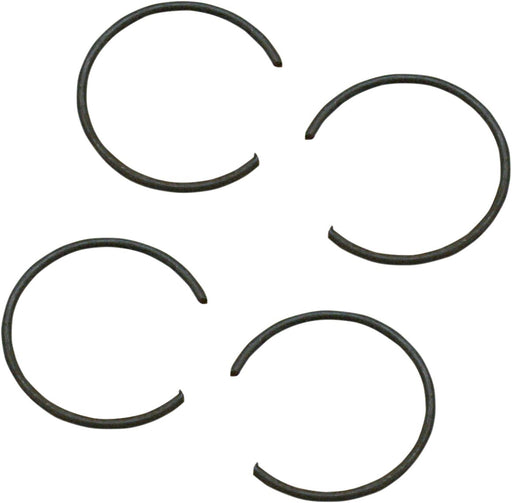 S&S Cycle Wrist Pin Circlips 4 Pack