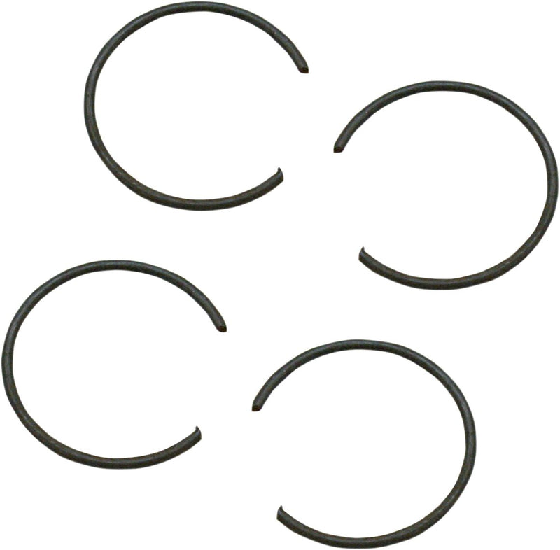 S&S Cycle Wrist Pin Circlips 4 Pack #106-2304