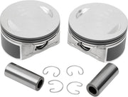 Drag Specialties Replacement Piston Kit
