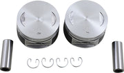 Drag Specialties Piston Piston Kit Cast Replacement #21930-99-STD