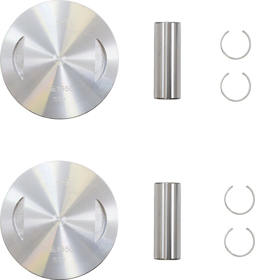 Replacement Piston Kit Softail,
Touring