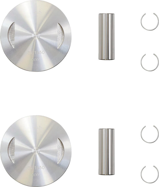 Replacement Piston Kit Softail,
Touring