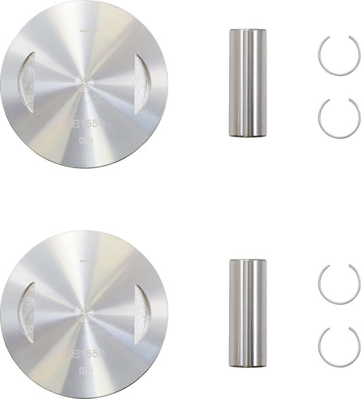 Replacement Piston Kit Softail,
Touring