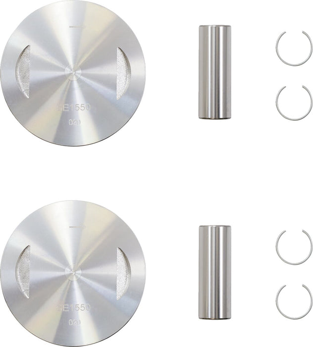 Replacement Piston Kit Softail,
Touring