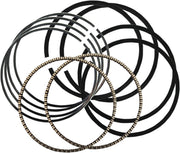 S&S Cycle Replacement Ring Set for S&S Pistons Piston Rings