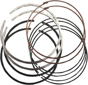 S&S Cycle Replacement Ring Set for S&S Pistons Piston Rings