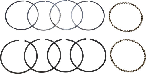 Hastings Replacement Piston Rings for 1948-1964, 1970-1980 Harley-Davidson Set #WG1297672|2M6482080
