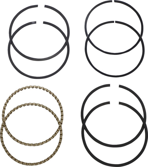 Hastings Replacement Piston Rings for 1984-2022 Harley-Davidson Piston Ring Set #WG1145315|2M6164040