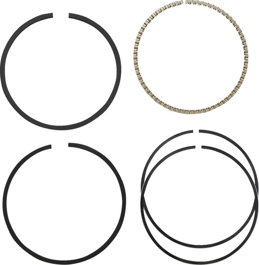 Hastings Replacement Piston Rings for 2004-2022 Harley-Davidson XL 1200 Piston Ring Set