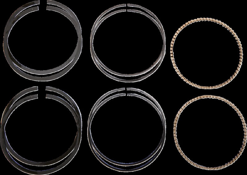 Replacement Piston Ring Set