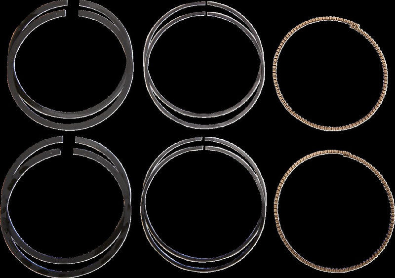 Big Bore Replacement Piston Ring Set