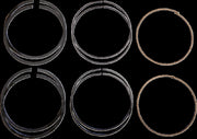 Big Bore Replacement Piston Ring Set