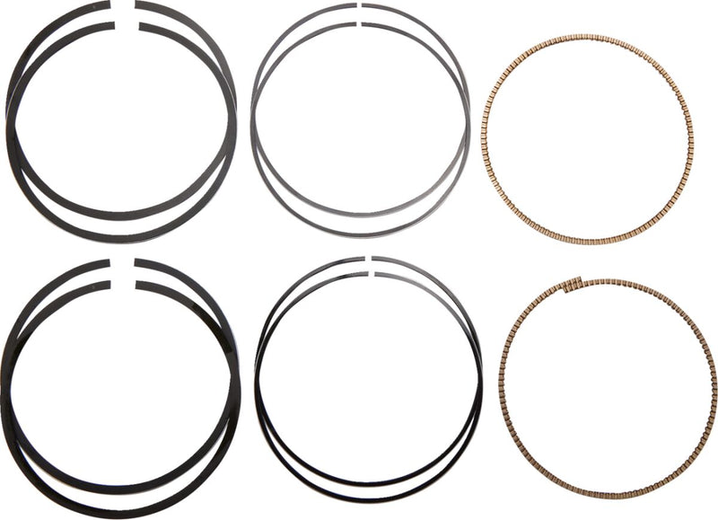 Replacement Piston Ring Set