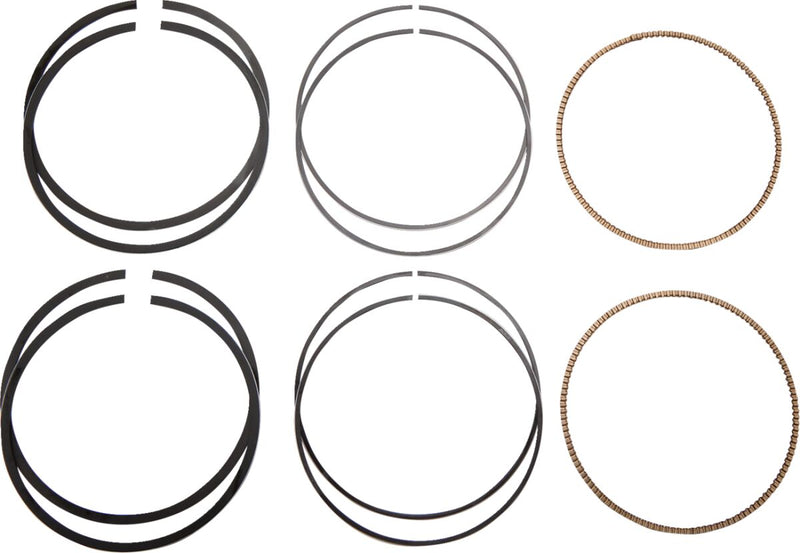Replacement Piston Ring Set