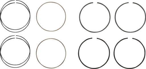 Hastings Replacement Piston Rings for 2017-2024 Harley-Davidson Piston Ring Set #WG2197600|2C5231