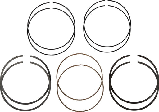 Hastings Replacement Piston Rings for 2017-2024 Harley-Davidson Piston Ring Set #WG2270432|2C523125