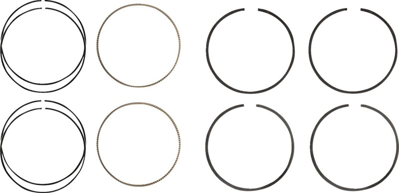 Hastings Replacement Piston Rings for 2017-2024 Harley-Davidson Piston Ring Set #WG2197601|2C5232