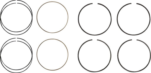 Hastings Replacement Piston Rings for 2017-2024 Harley-Davidson Piston Ring Set #WG2197601|2C5232