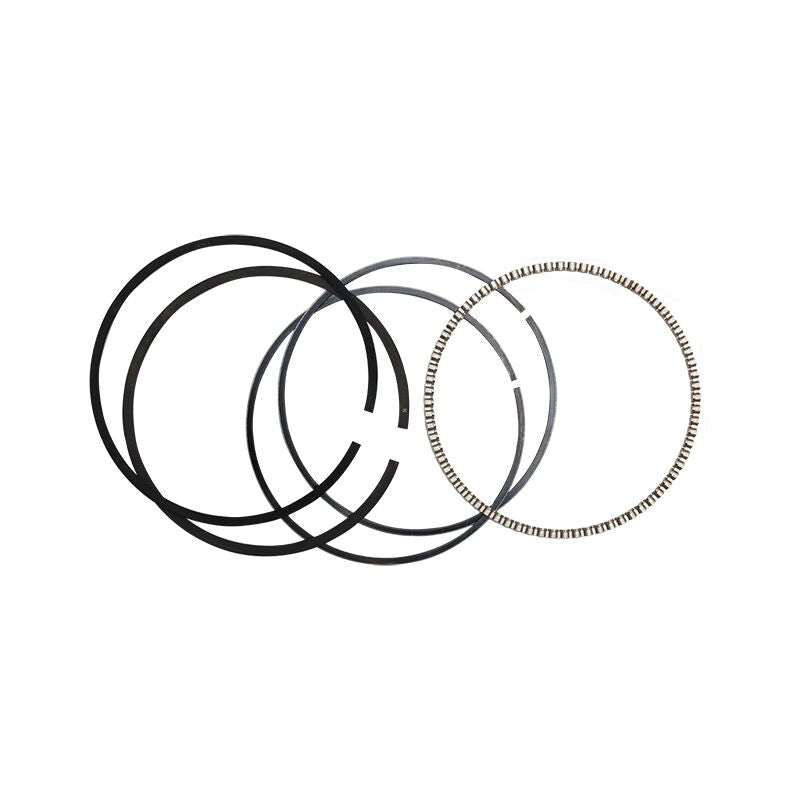 S&S Cycle Replacement Rings 4" for 1999-2017 Harley-Davidson Piston Ring Set