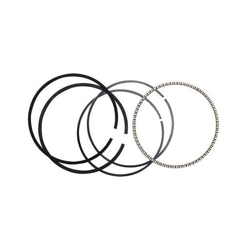 S&S Cycle Replacement Rings 4" for 1999-2017 Harley-Davidson Piston Ring Set