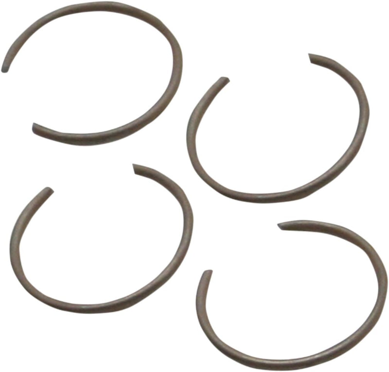 S&S Cycle Wrist Pin Circlips 4 Pack #94-9254