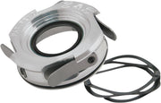 S&S Cycle Crankcase Breather Valve for 1999-2005 Harley-Davidson Dyna and 1999-2006 Harley-Davidson Touring Models #310-0742
