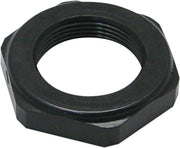 S&S Cycle Crankpin Nut For S&S Flywheels Black
