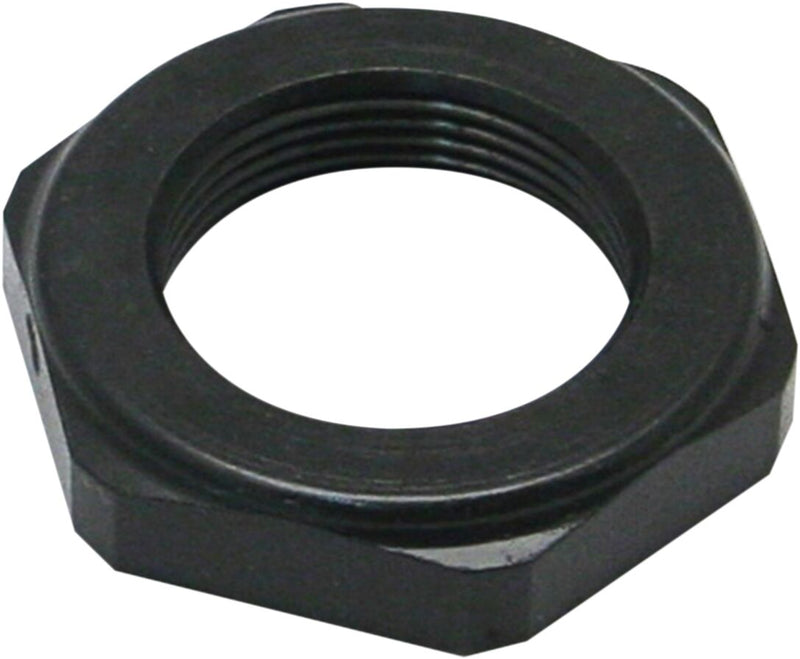 S&S Cycle Crankpin Nut For S&S Flywheels Black #34-2104