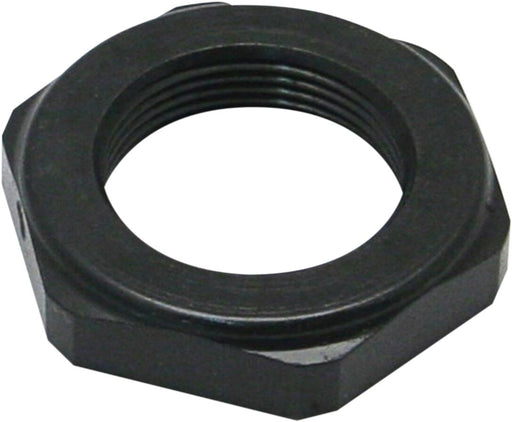 S&S Cycle Crankpin Nut For S&S Flywheels Black