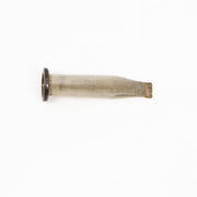 S&S Cycle Crankcase Screen Oil Oiling