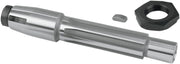 S&S Cycle Pinion Shaft Assembly Silver Steel