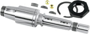 S&S Cycle Pinion Shaft Assembly Silver Steel #33-2024