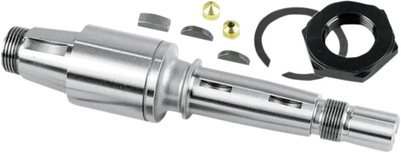 S&S Cycle Pinion Shaft Assembly Silver Steel #33-2024