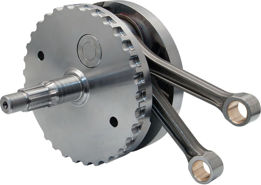S&S Cycle Replacement Flywheel Assembly 4140 Steel