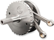 S&S Cycle Replacement Flywheel Assembly 4140 Steel
