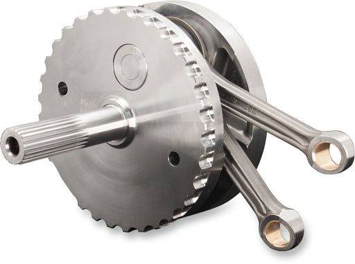 S&S Cycle Replacement Flywheel Assembly 4140 Steel