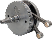 S&S Cycle Replacement Flywheel Assembly 4140 Steel