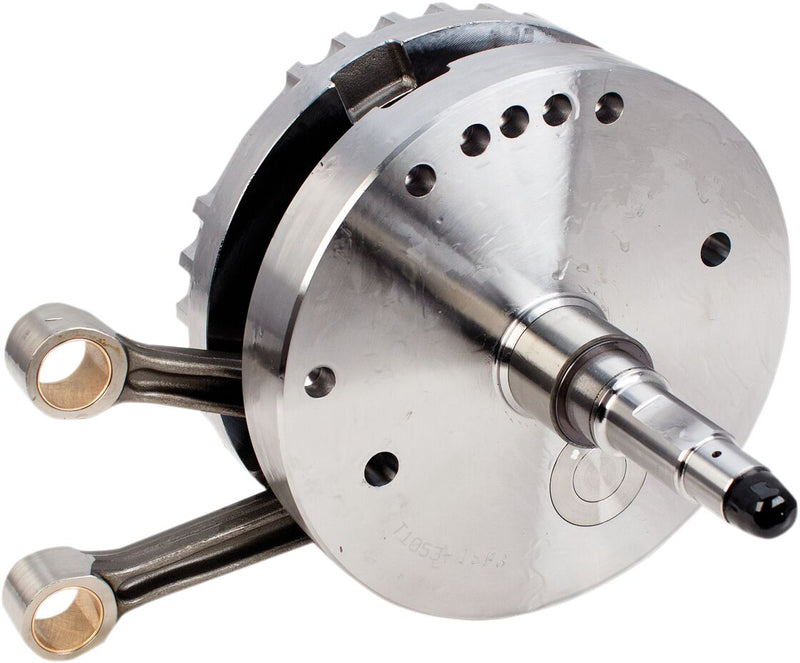 S&S Cycle Replacement Flywheel Assembly 4140 Steel #320-0351