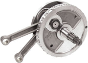 S&S Cycle Flywheel Assembly Steel #32-2145