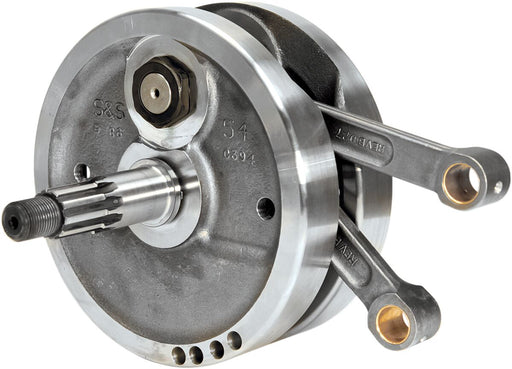 S&S Cycle Flywheel Assembly Forged Steel