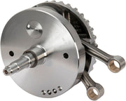 S&S Cycle Replacement Flywheel Assembly 4140 Steel #320-0523