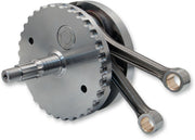 S&S Cycle Replacement Flywheel Assembly 4140 Steel #320-0354