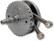 S&S Cycle Replacement Flywheel Assembly 4140 Steel #320-0360