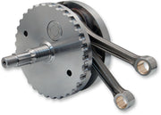 S&S Cycle Replacement Flywheel Assembly 4140 Steel #320-0469