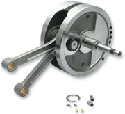 S&S Cycle 84" Stock Bore Stroker Kit for 1971-1984 Harley-Davidson FXR and 1970-1984 Harley-Davidson Touring Models #32-2222