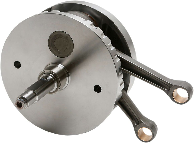 S&S Cycle Flywheel Assembly 4140 Steel #320-0603
