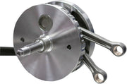 S&S Cycle Flywheel Assembly 4140 Steel #320-0605