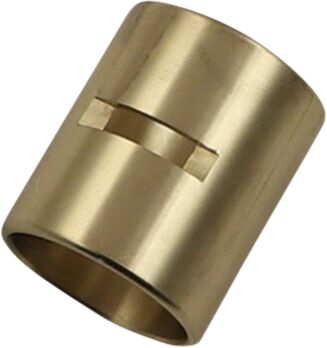 Kibblewhite Wrist Pin Bushing for 1936-1999 Harley-Davidson Standard 0,897" O.D. x 0,788" I.D. x 1,065" O.L. 0.897" O.D. x 0.788" I.D. x 1.065" O.L...